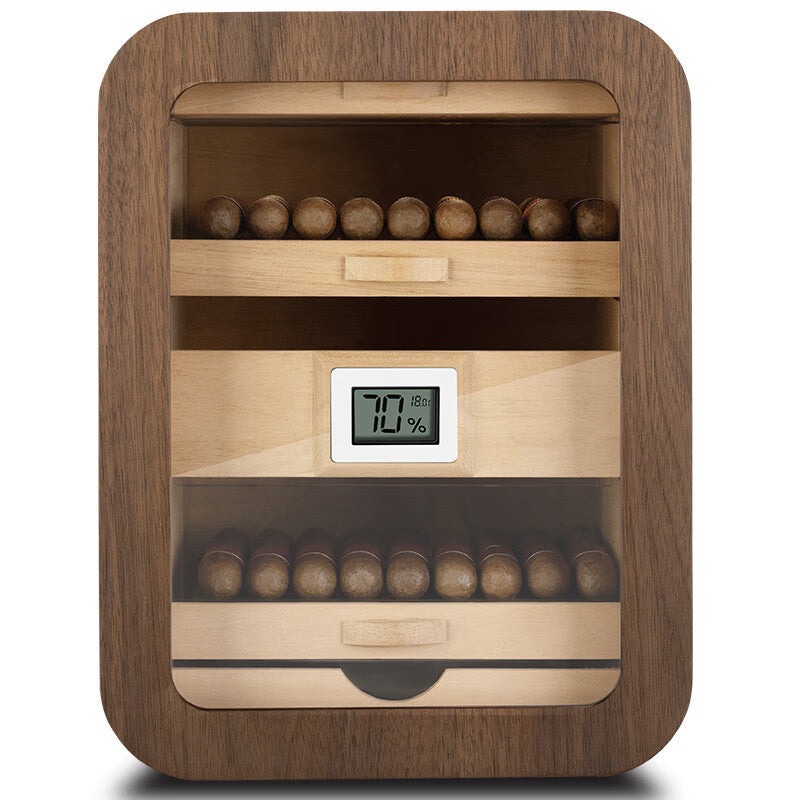 Cave Cube Mellow Light Luxury, vue 3