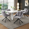 Fauteuil lounge scandinave, accoudoirs bois clair