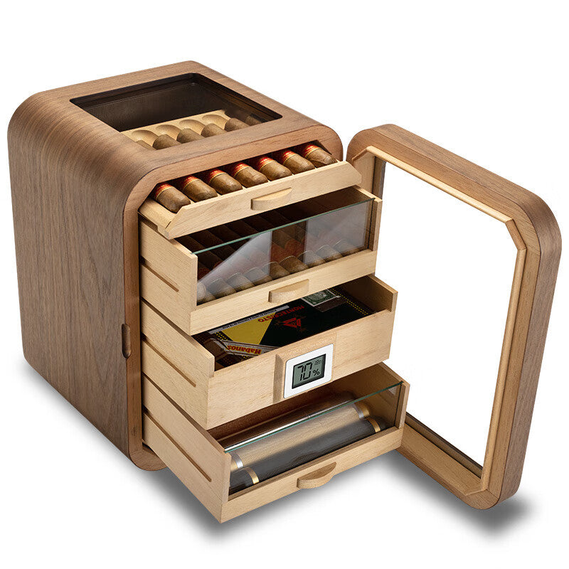 Cave Cube Mellow Light Luxury, vue 4