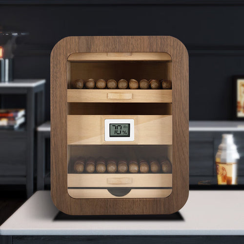 Cave Cube Mellow Light Luxury, vue 2
